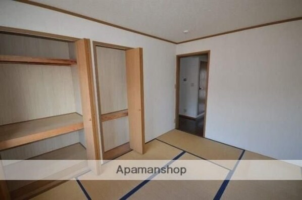 コモド・カーサABの物件内観写真